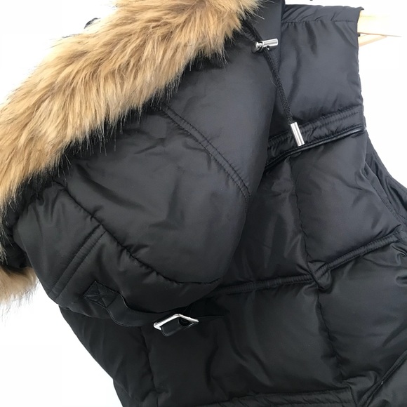 black rivet womens vest
